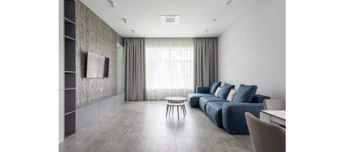 Meble w stylu industrialnym – jak urządzić mieszkanie?
